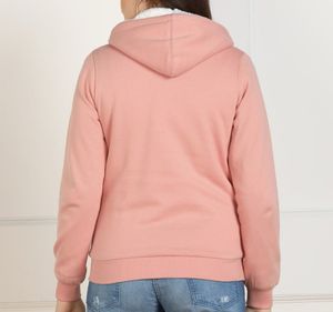 Sweatshirt Hoodie Madame