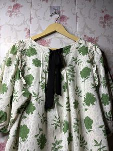 VERDIA APPAREL - The Fern Collection Top