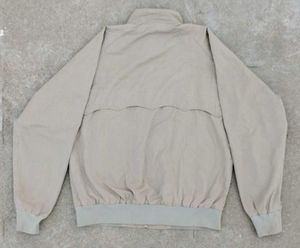 Lacoste Harrington Jacket