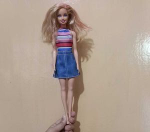 Barbie Doll