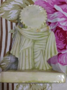 Lord Krishna 's Statue