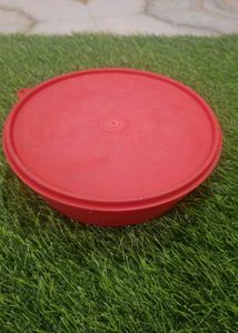 Tupperware Stackable Food Containers