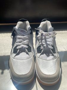 Air Jordan 4 Retro Sneakers