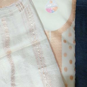 Fancy Suit For Women