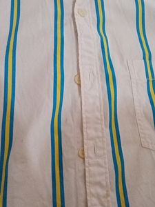 Urban Ranger Shirt By Pantaloons
