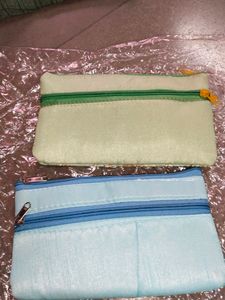 Hand Purse 100 Rs Each , Buy Both In 150 Rs