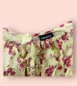 EMPRALL MADISON FLORAL DRESS
