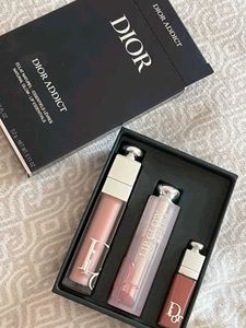 Dior Addict Lip Set