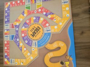 Board Game For 8 To 11 Year Old