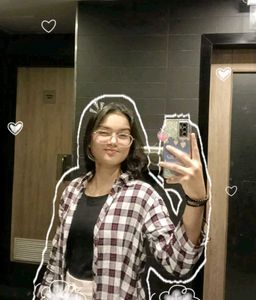Stylish Plaid Flannel Shirt