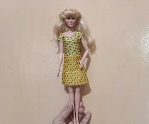 Barbie Doll