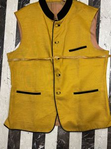 Stylish Ethnic Jacket