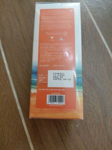 Mamaearth Vanilla Bliss Perfume