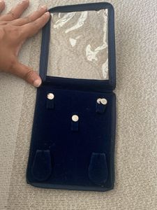 Elegant Jewelry  Case