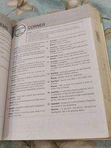 NCERT Objective Biology for NEET