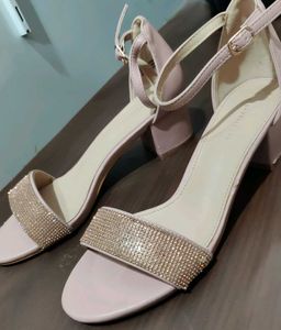 Allen Solly Heels