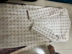 Men's Ethnic Kurta
