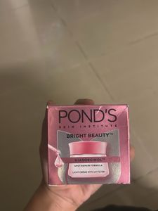 ponds moistureiser