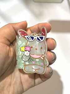 Sanrio hair clip combo