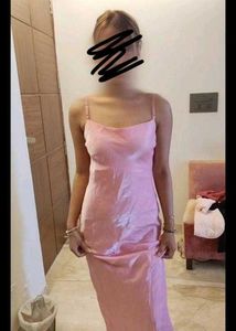 Pink Party One Piece For Girl Women Y2K Korean
