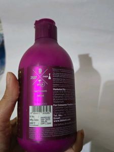 BBlunt Hair Fall Control Duo