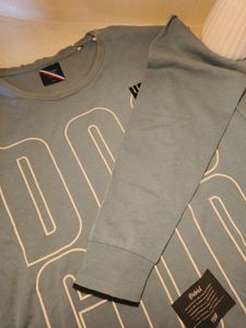 Long Sleeve Graphic T-Shirt