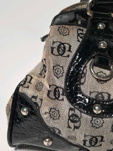 Y2K Guess inspired Handbag