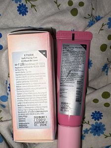 Etude House Makeup Collection