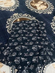 Boys Cartoon Print Shirt