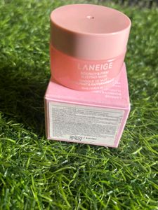 Laneinge Bouncy &amp; Firm Sleeping Mask