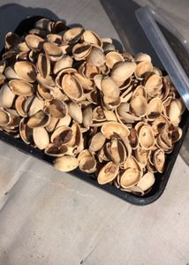 Pistachio Shell Pista Ka Chilka
