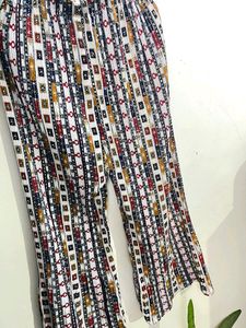 Trendy Unique Co-ord Set 💥💥