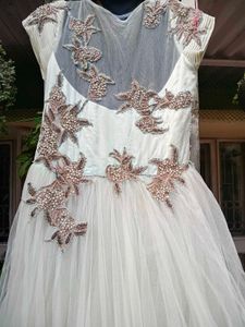 Elegant Occasion Gown