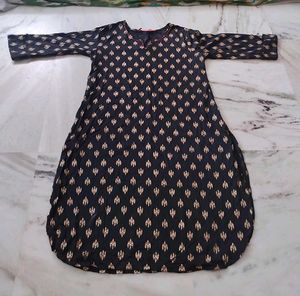 💙,💚💞🩶Set of 4 Kurtis