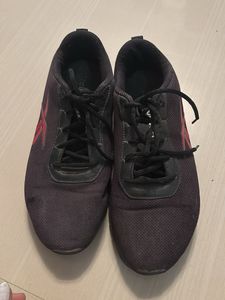 Reebok Shoes🔥