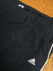 🇺🇸Adidas Black Track Pants