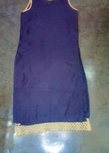 4 Combo Kurtas