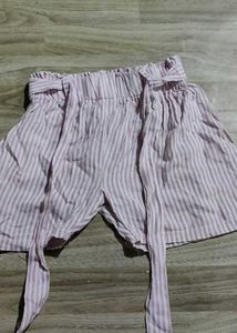 Shorts For Girls