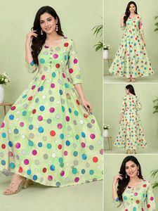 Anarkali Gown XXL