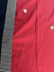 Beautiful A Line Shape Kurta