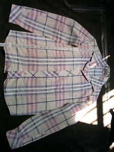 Shirts (3 Piece)