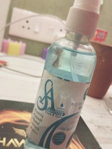 A.S Hand Rub