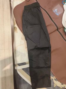 Elegant Black Kurta