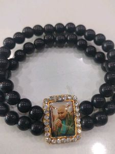 Spiritual Beaded Bracelet