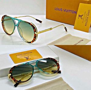 Louis Vuittion Sunglasses