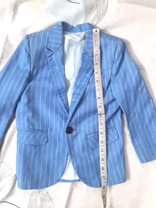 3years Suit Set/ Formal Wear