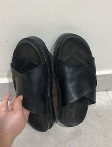 Michael Angelo Black Slides