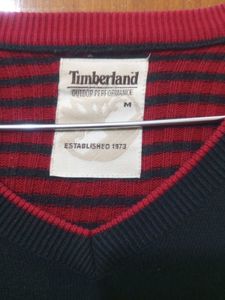 Men's V-Neck Sweater