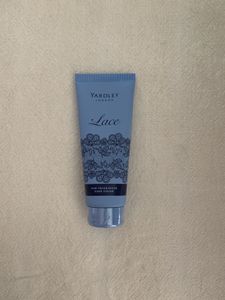 Yardley London Lace Hand Cream