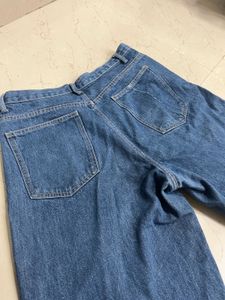 blue jeans